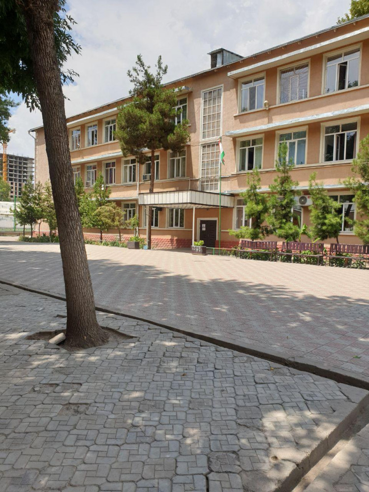 Средняя общеобразовательная школа №21 - Отзывы, фотографии и контакты ...